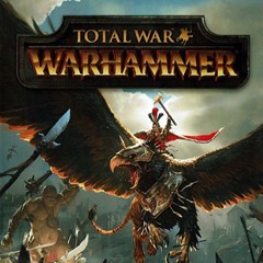 Total War WARHAMMER +3 DLC +2 DLC (steam, ключ, Россия)