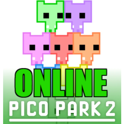 ・PICO PARK 2 — ОНЛАЙН・STEAM АККАУНТ・