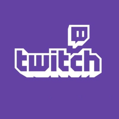 ☑️Зрители на Twitch канал стрим на 1 час🔴