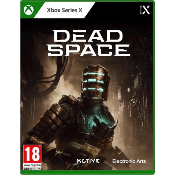 DEAD SPACE (2023) XBOX SERIES X|S КЛЮЧ USA ЛИЦЕНЗИЯ