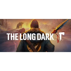 ✅The Long Dark / Любой регион✅