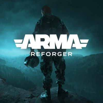 Все регионы☑️⭐Arma Reforger + выбор издания 🎁