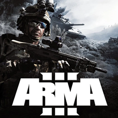 Все регионы☑️⭐Arma 3 Standard STEAM 🎁