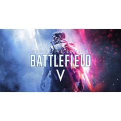 Battlefield V DEFENTIVE [ PS4 / PS5 ] П2 | П3