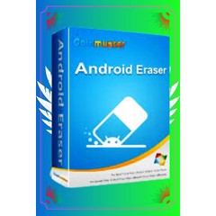 🧊 Coolmuster Android Eraser 📋 1 год аккаунта 🚀