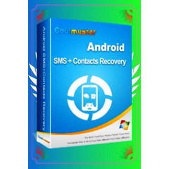 🧊 Coolmuster Android SMS + Contacts Recovery 📋 1 год