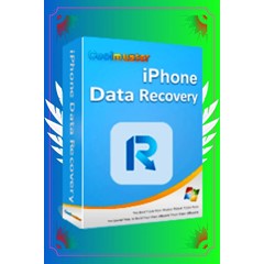 🧊 Coolmuster iPhone Data Recovery 📋 1 год аккаунта 🚀