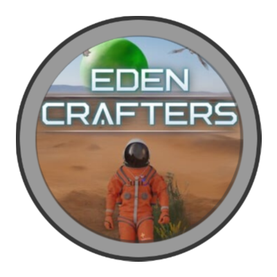 Eden Crafters +DLC ®✔️Steam (Region Free)(GLOBAL)🌍