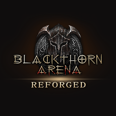 ・BLACKTHORN ARENA: REFORGED・STEAM АККАУНТ・