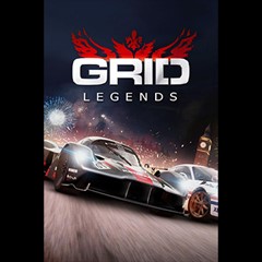 GRID Legends (PC) Steam Key GLOBAL