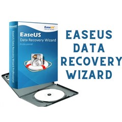 EaseUS Data Recovery Wizard Pro v11.8 (1 PC, Lifetime)