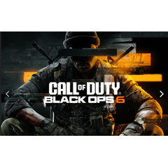 Call of Duty®: Black Ops 6 - Набор Cross PS4/PS5 P3🔥🔥