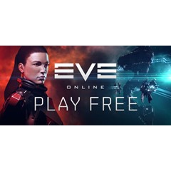 🔑EVE Online 4 Ship Skins | Ключ EVE Online РФ+GLOBAL🌏