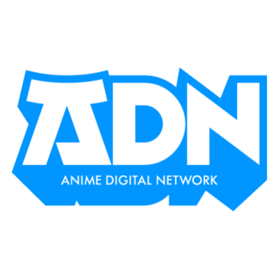 Anime Digital Network (ADN) Premium 12 Months