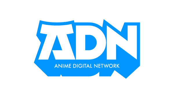 Anime Digital Network (ADN) Premium 12 Months