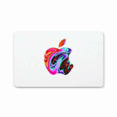 Apple & iTunes Gift Card 50 USD$ (США)