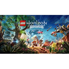 Lego: Приключения Horizon Ultimate (Очереди нет)