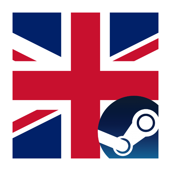 STEAM КАРТА/КОД ПОПОЛНЕНИЯ Фунт стерлингов GBP Велико