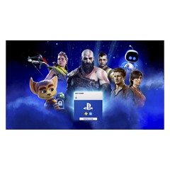 🎮 PSN 50 USD 🎮 Подарочная карта 🎁 США 🇺🇸