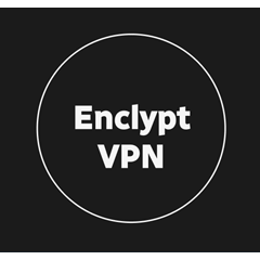 🔥Enclypt VPN VLESS (подписка от 7 дней) Нидерланды