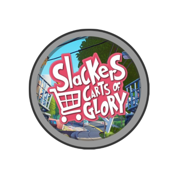 Slackers-Carts of Glory +DLC ®✔️Steam (GLOBAL)🌍