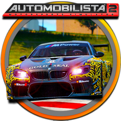 Automobilista 2 (2020) +DLC ®✔️Steam (GLOBAL)🌍