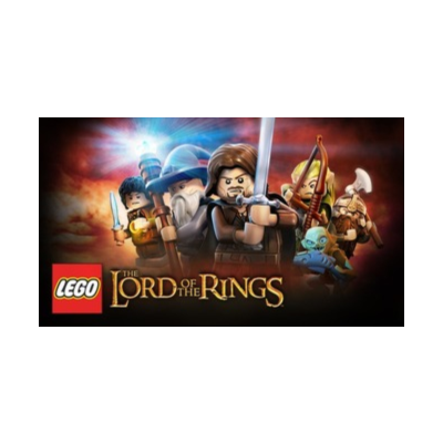 LEGO® The Lord of the Rings™ STEAM GIFT Россия + Снг