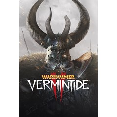 🔥Warhammer: Vermintide 2 STEAM GIFT🎁