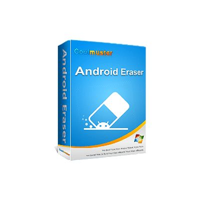 ✳️ Coolmuster Android Eraser 🔑 лицензионный ключ, код
