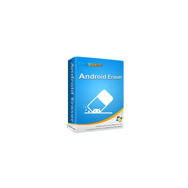 Coolmuster Android Eraser лицензионный ключ, код