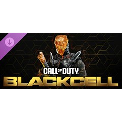 CoD: Black Ops 6 - &acute;Черный сектор&acute; сезон 1 steam dlc