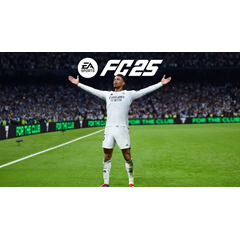 ⭐️EA Sports FC 25 (FIFA 25) - Standart / STEAM GIFT ⭐️