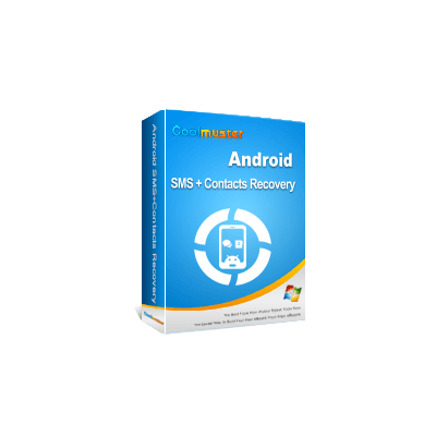 ✳️ Coolmuster Android SMS +Contacts Recovery 🔑лицензия