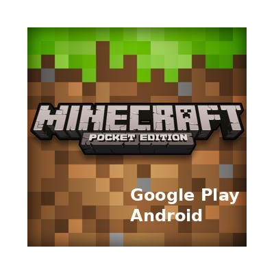 Minecraft PE Mobile✅(Android) Google Play ✅(GLOBAL)