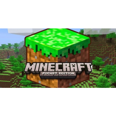 Minecraft PE✅iOS iPhone/iPad +ИГР✅+КЭШБЭК (GLOBAL)