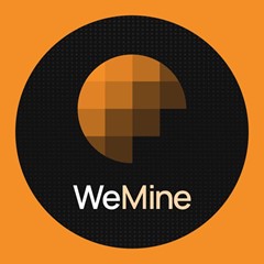 Рефералы🪙 WeMine⚡@WeMineBot