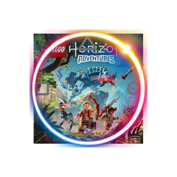 💠 LEGO Horizon Adventures (PS5/RU) (Аренда от 7 дней)