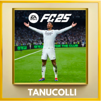 ☀️ EA FC 25 (FIFA 25) ФИФА (PS4/RU) П3 Активация