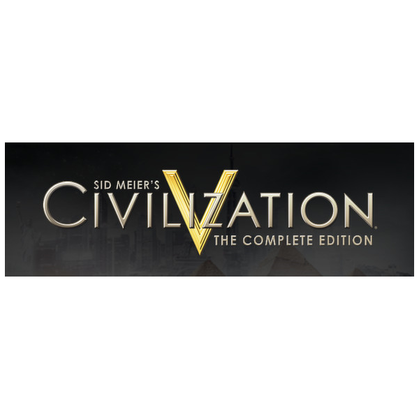 Sid Meier´s Civilization V: Complete GIFT ВСЕ СТРАНЫ
