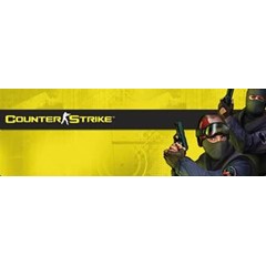 Counter-Strike: Condition Zero STEAM GIFT ВСЕ СТРАНЫ