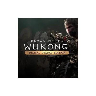 Black Myth: Wukong Deluxe | Смена данных | Онлайн