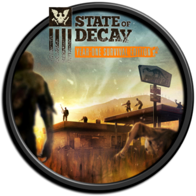 State of Decay:Year-One®✔️Steam (Region Free)(GLOBAL)🌍