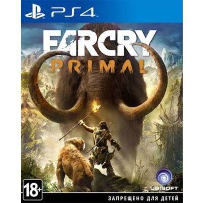 Far Cry Primal+Division 2+Just Cause 4+9 Игр Россия PS4/PS5✅Активация🔥