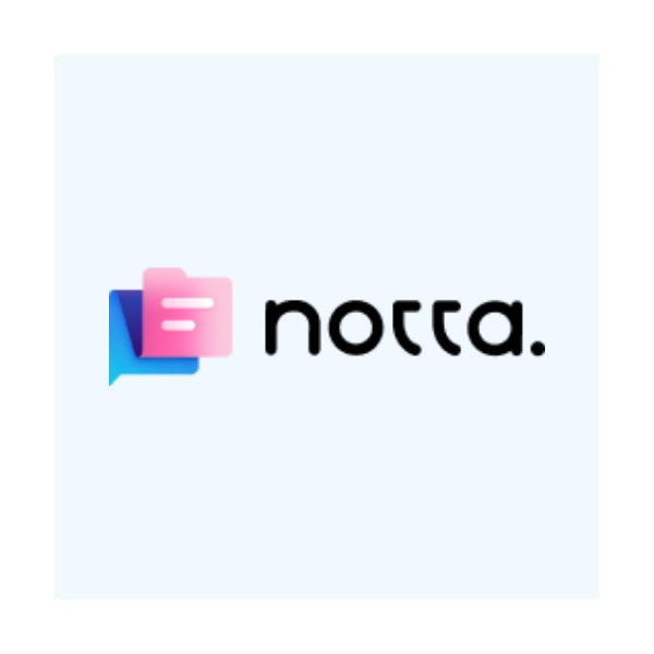 ✅ NOTTA AI ПОДПИСКА - 1 МЕСЯЦ ✅