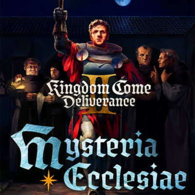Kingdom Come: Deliverance II. Gold + ВСЕ DLC | LOGIN:PASS | OFFLINE