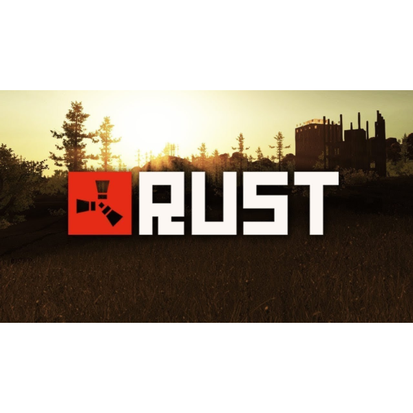 Аренда аккаунта RUST 24 часа