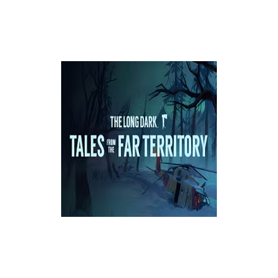 🎮THE LONG DARK: TALES FROM THE FAR TERRITORY WIN🔑КЛЮЧ