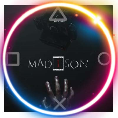 💠 MADiSON (PS4/RU) П1 - Оффлайн