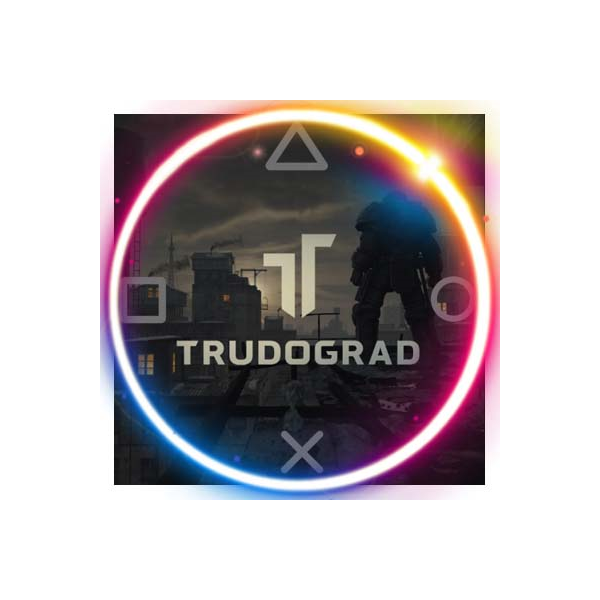 💠 Atom RPG: Trudograd (PS4/PS5/RU) (Аренда от 7 дней)