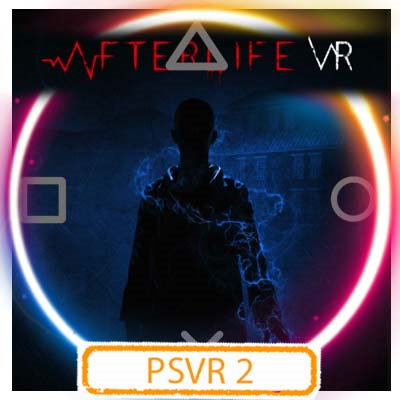 💠 (VR2) AFTERLIFE VR (PS5/RU) (Аренда от 7 дней)